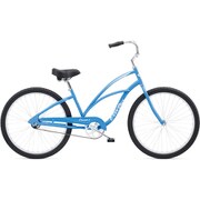 シティサイクル Cruiser 1 Ladys French Blue