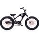 子ども用自転車 Straight 8 1 20in Boys Black