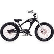 子ども用自転車 Straight 8 1 20in Boys Black