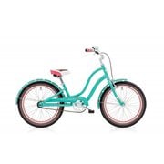 子ども用自転車 20型 グリーン Sweet Ride 1 20in Girls Green