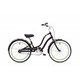 子ども用自転車 20型 ブラック Sugar Skulls 1 20in Girls Black