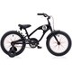 子ども用自転車 Straight 8 1 16in Boys Black