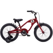子ども用自転車 Straight 8 1 16in Boys Red