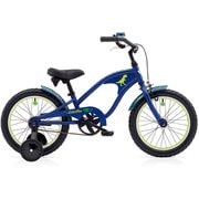 子ども用自転車 Cyclosaurus 1 16in Boys Dark Blue