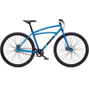 マウンテンバイク Moto 1 Blue Matte Blue
