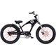 シティサイクル Straight 8 3i 20in Boys Matte Black