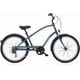 クロスバイク Townie Original 7D EQ Mens Steel Blue