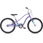 子ども用自転車 Sprocket 20 La La Lavender