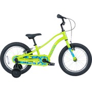 子ども用自転車 Sprocket 16 Slime Green