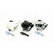 砲弾型LEDライト ステム用ブラケット付属 RHL-2 White