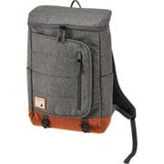 UP-2623 [HEATHTWILL トレックボックス22（グレー）]