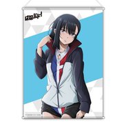 はねバド！ 【描き下ろし】唯華 B2タペストリー [キャラクターグッズ]