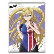 はねバド！ 【描き下ろし】コニー B2タペストリー [キャラクターグッズ]