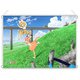 けものフレンズ2 横長B2タペストリー [キャラクターグッズ]