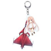 ガーリー・エアフォース【T.W.G.】グリペン [キャラクターグッズ]