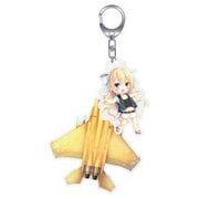 ガーリー・エアフォース【T.W.G.】イーグル [キャラクターグッズ]