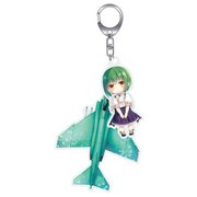ガーリー・エアフォース【T.W.G.】ファントム [キャラクターグッズ]