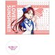 ラブライブ！サンシャイン！！ ペットボトルホルダー 桜内梨子 未来の僕らは知ってるよver. [キャラクターグッズ]