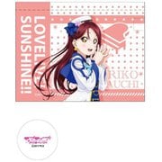 ラブライブ！サンシャイン！！ ペットボトルホルダー 桜内梨子 未来の僕らは知ってるよver. [キャラクターグッズ]