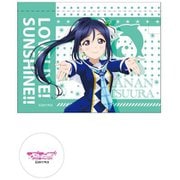 ラブライブ！サンシャイン！！ ペットボトルホルダー 松浦果南 未来の僕らは知ってるよver. [キャラクターグッズ]