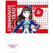 ラブライブ！サンシャイン！！ ペットボトルホルダー 黒澤ダイヤ 未来の僕らは知ってるよver. [キャラクターグッズ]