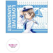 ラブライブ！サンシャイン！！ ペットボトルホルダー 渡辺曜 未来の僕らは知ってるよver. [キャラクターグッズ]
