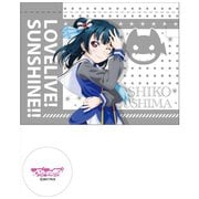 ラブライブ！サンシャイン！！ ペットボトルホルダー 津島善子 未来の僕らは知ってるよver. [キャラクターグッズ]