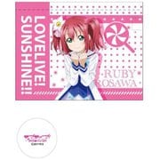 ラブライブ！サンシャイン！！ ペットボトルホルダー 黒澤ルビィ 未来の僕らは知ってるよver. [キャラクターグッズ]