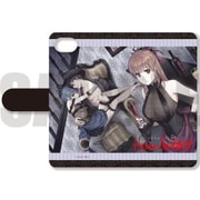 ドメスティックな彼女 手帳型スマホケース(iPhone5/5s/SE) B [キャラクターグッズ]