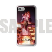 ドメスティックな彼女 スマホハードケース(iPhone5/5s/SE) A [キャラクターグッズ]