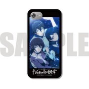 ドメスティックな彼女 スマホハードケース(iPhone5/5s/SE) B [キャラクターグッズ]