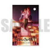 ドメスティックな彼女 パスケース A [キャラクターグッズ]