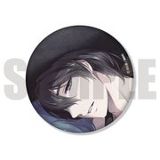 ドメスティックな彼女 3WAY缶バッジ C 藤井夏生 [キャラクターグッズ]