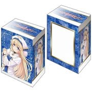 ブシロードデッキホルダーコレクションV2 Vol.701 ゴブリンスレイヤー『女神官』 [トレーディングカード用品]