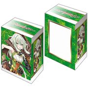 ブシロードデッキホルダーコレクションV2 Vol.702 ゴブリンスレイヤー『妖精弓手』 [トレーディングカード用品]