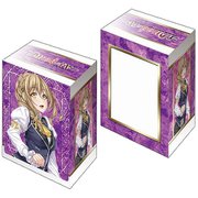 ブシロードデッキホルダーコレクションV2 Vol.703 ゴブリンスレイヤー『受付嬢』 [トレーディングカード用品]