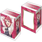 ブシロードデッキホルダーコレクションV2 Vol.704 ゴブリンスレイヤー『牛飼娘』 [トレーディングカード用品]