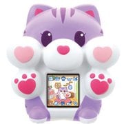 もっちりペット もっちまるず ぷにっとにゃんこ ブルーベリー
