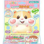 もっちりペット てのりおしゃべりもっちまるず ハムスター クリーム [対象年齢：6歳～]