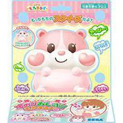 もっちりペット てのりおしゃべりもっちまるず ハムスター ベリー [対象年齢：6歳～]