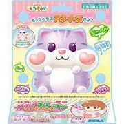 もっちりペット てのりおしゃべりもっちまるず ニャンコブルーベリー [対象年齢：6歳～]