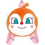 アンパンマンふんわりフェイスリュック ドキンちゃん