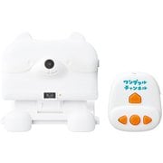テレビにうつって!リズムでえいご ワンダフルチャンネル