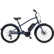 電動アシスト自転車 Townie Go! 8D Men's Poseidon Blue