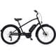 電動アシスト自転車 Townie Go！ 8D Men's Matte Black