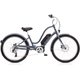 電動アシスト自転車 Townie Go！ 8D Ladies' Cosmic Grey