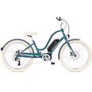 電動アシスト自転車 Townie Go! 8D Ladies' Aurora Metallic