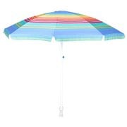 Beach Parasol MULTI