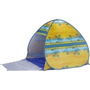 POP-UP TENT SUNSET