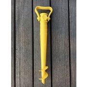 Parasol Stand YELLOW
